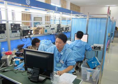 2013年湖南省職業(yè)院校技能競(jìng)賽 電子信息專業(yè)類電子產(chǎn)品設(shè)計(jì)及制作——人工智能基礎(chǔ)軟件開發(fā)