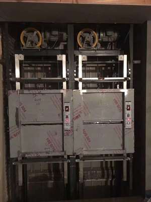 吉林雜物電梯 專(zhuān)業(yè)設(shè)備提升物料運(yùn)輸效率與安全